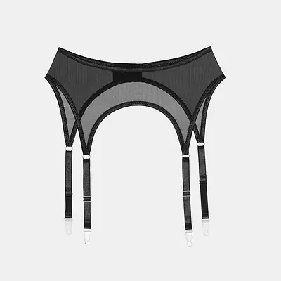 ORION Garter Belt secondary image