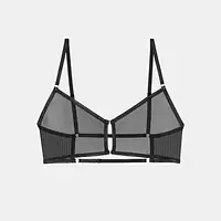 ORION Front Closure Bralette - Master