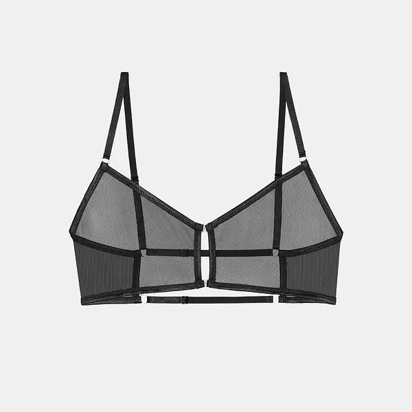 ORION Front Closure Bralette primary image