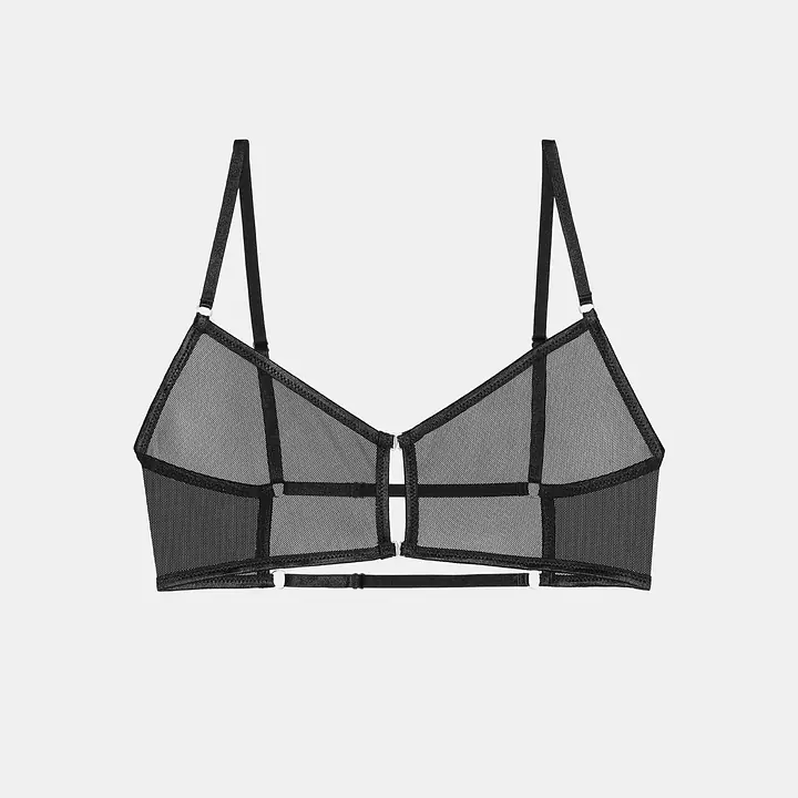 ORION Front Closure Bralette - Master