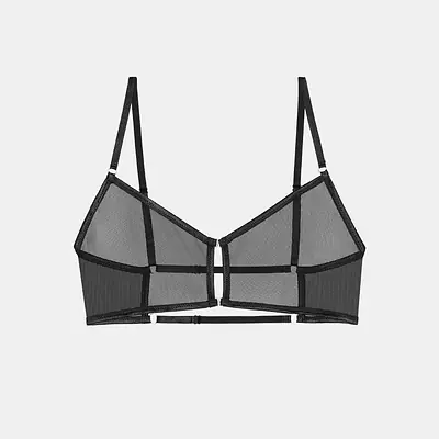 ORION Front Closure Bralette primary image
