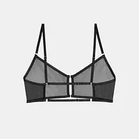 ORION Front Closure Bralette - Master