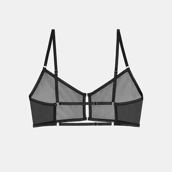 ORION Front Closure Bralette secondary image