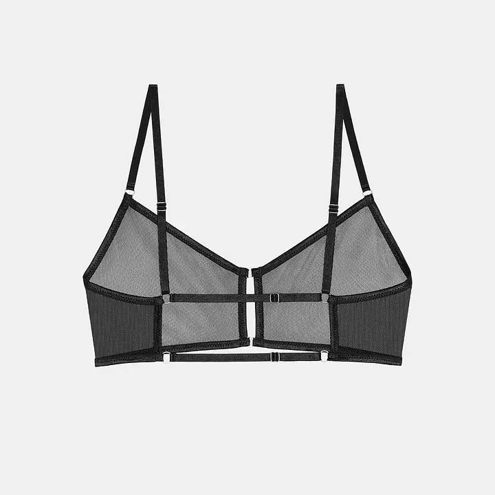 ORION Front Closure Bralette - Master